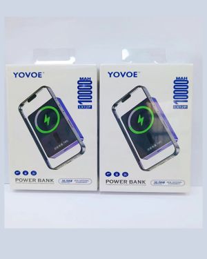 Powerbank LX12p 10000MAH
