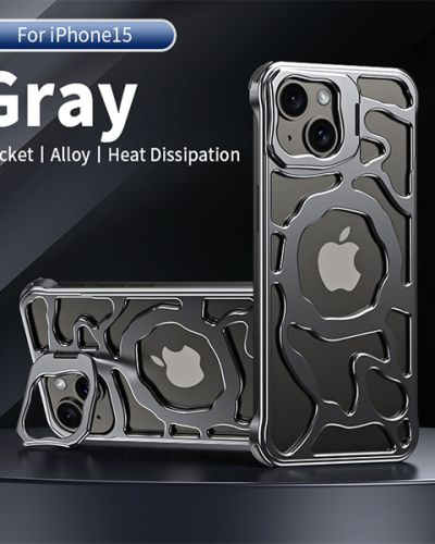 Etui Premium | iPhone 15