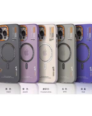 Etui iPhone 15 wersja Premium